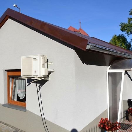 Domek W Gorach Świeradów-Zdrój Esterno foto