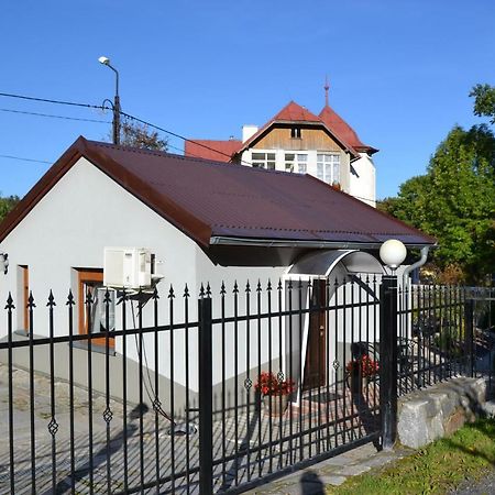 Domek W Gorach Świeradów-Zdrój Esterno foto